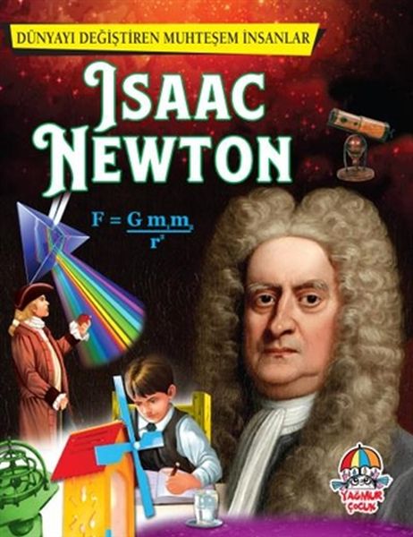 isaac-newton-dunyayi-degistiren-muhtesem-insanlar