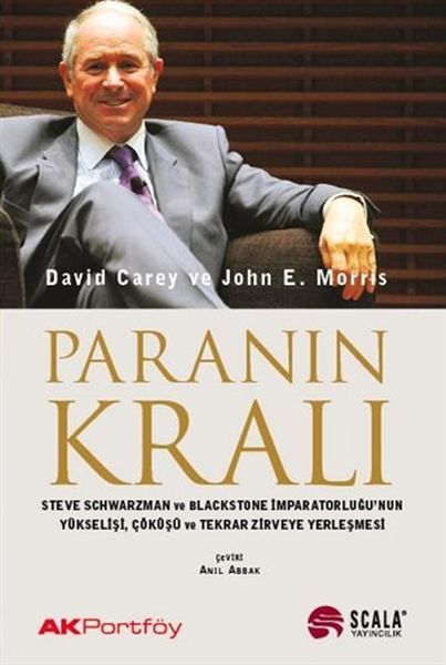 paranin-krali