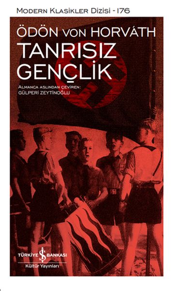 tanrisiz-genclik-modern-klasikler-dizisi