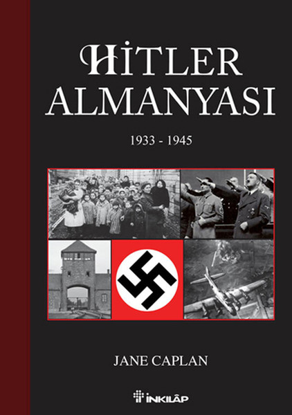 hitler-almanyasi-1933-1945