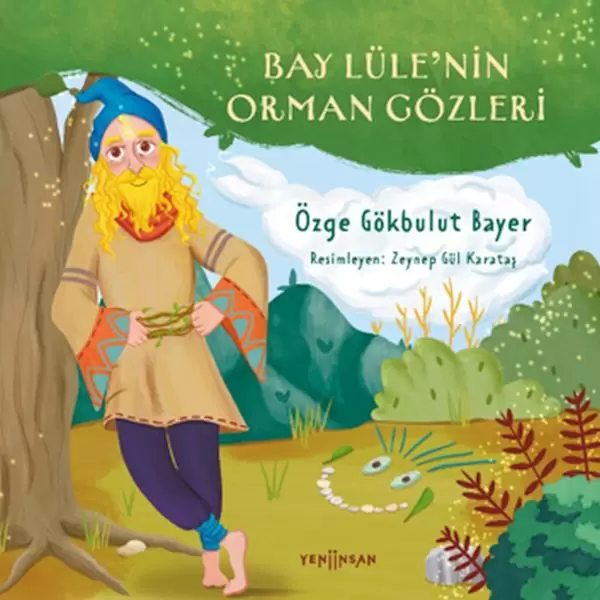 bay-lule-nin-orman-gozleri