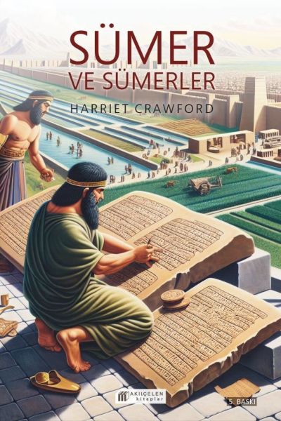 sumer-ve-sumerler