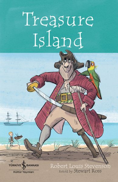 treasure-island-children-s-classic-ingilizce-kitap