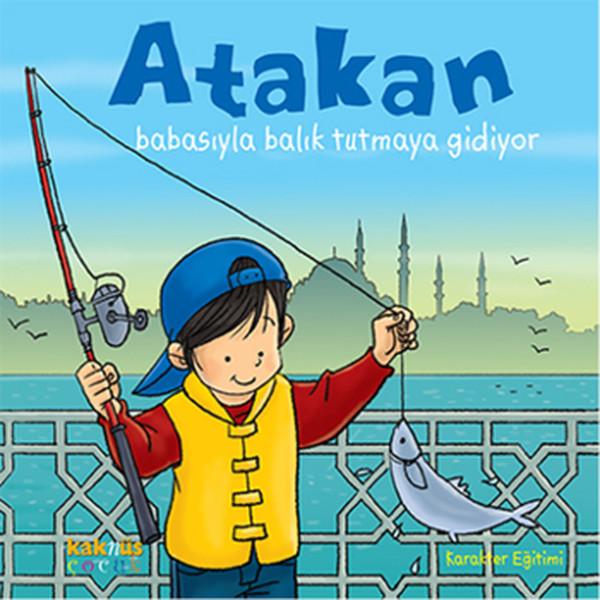 atakan-babasiyla-balik-tutmaya-gidiyor