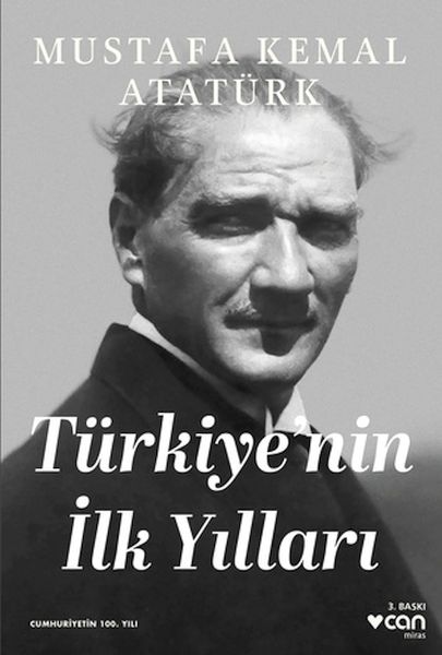 turkiye-nin-ilk-yillari