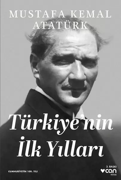 turkiye-nin-ilk-yillari