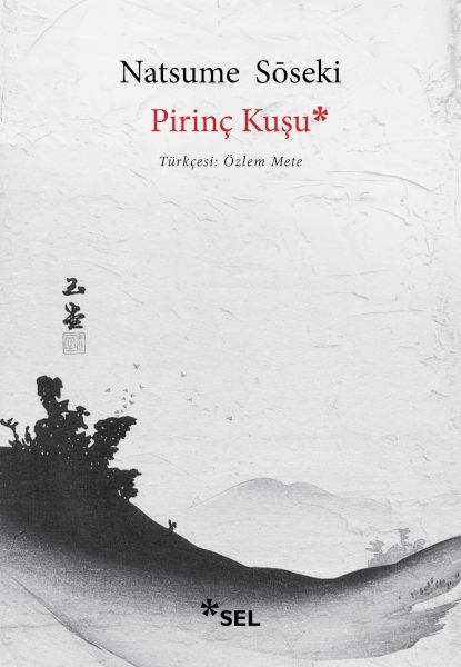 pirinc-kusu