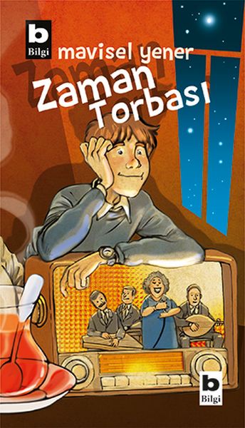 zaman-torbasi