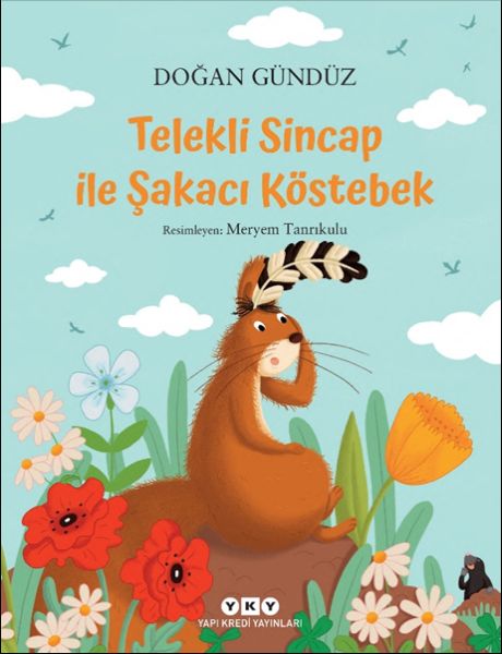 telekli-sincap-ile-sakaci-kostebek