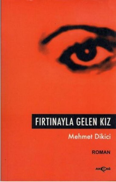 firtinayla-gelen-kiz