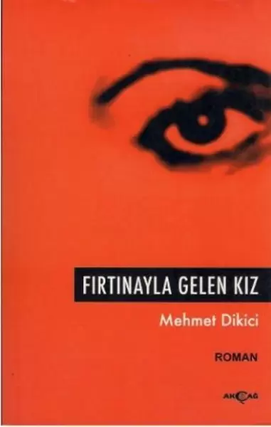 firtinayla-gelen-kiz