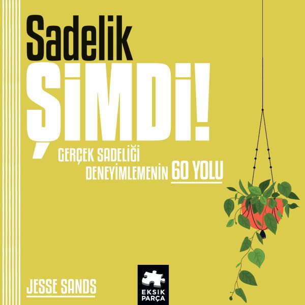 sadelik-simdi