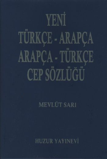 yeni-turkce-arapca-arapca-turkce-cep-sozlugu