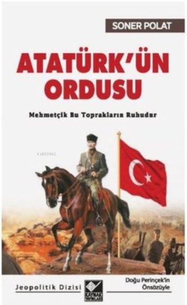 ataturk-un-ordusu