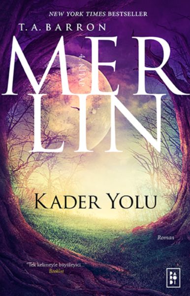 merlin-4-kitap-kader-yolu