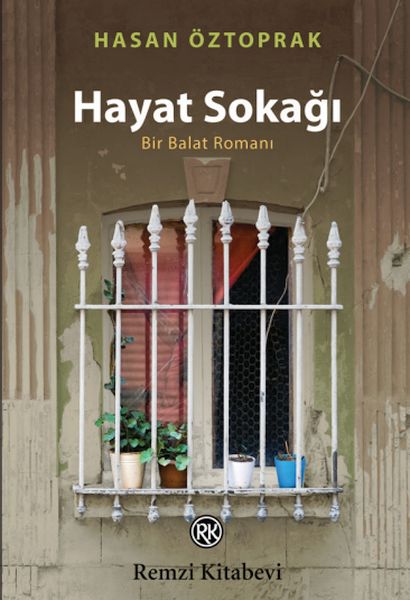 hayat-sokagi