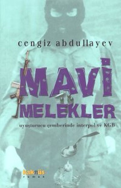 mavi-melekler