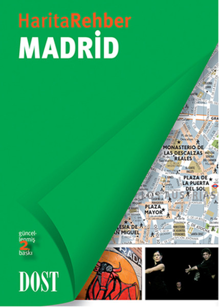 madrid-harita-rehber