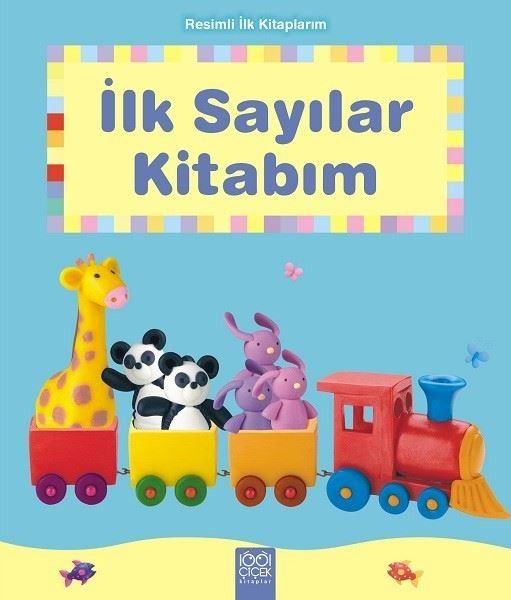 ilk-sayilar-kitabim-resimli-ilk-kitaplarim