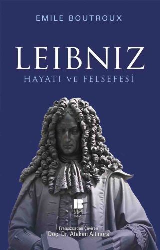 leibniz-hayati-ve-felsefesi