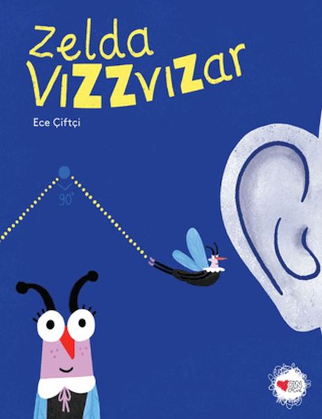zelda-vizzvizar