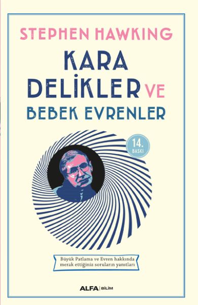 kara-delikler-ve-bebek-evrenler