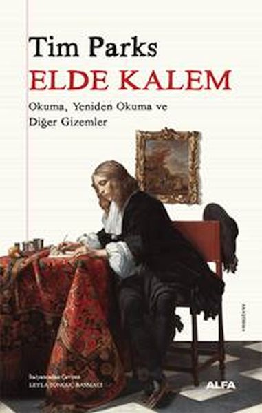 elde-kalem