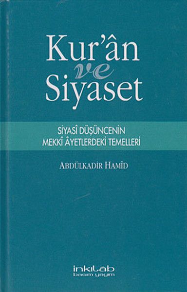 kur-an-ve-siyaset