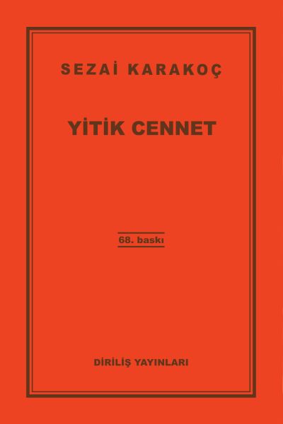 yitik-cennet