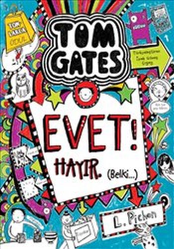 tom-gates-08-evet-hayir-belki-ciltli