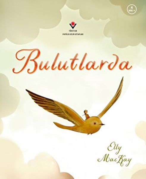 bulutlarda