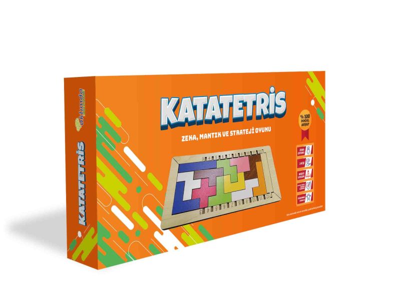 katatetris