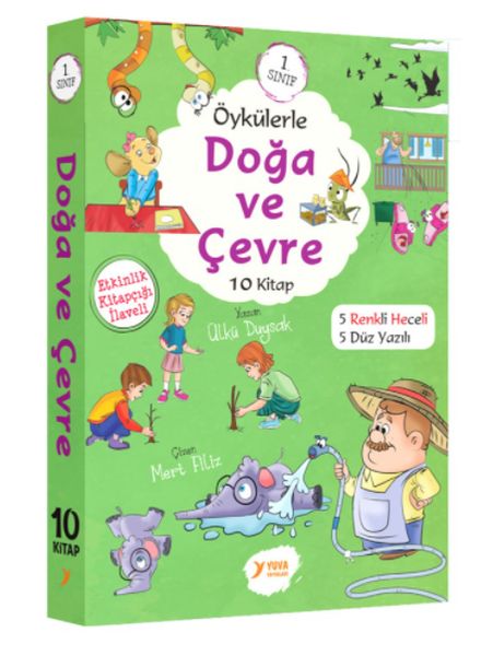 oykulerle-doga-ve-cevre-1-sinif-10-kitap