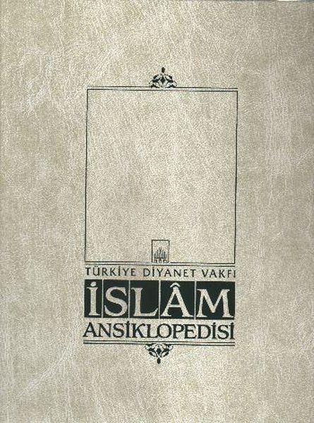 islam-ansiklopedisi-cilt-34