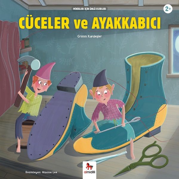 cuceler-ve-ayakkabici-minikler-icin-unlu-eserler