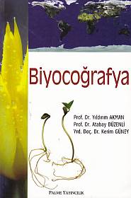 biyocografya