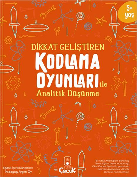 dikkat-gelistiren-kodlama-oyunlari-ile-analitik-dusunme