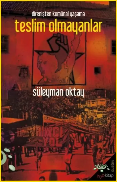 teslim-olmayanlar
