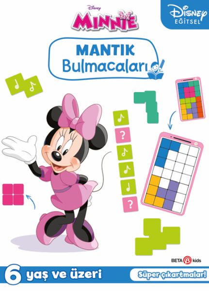 disney-egitsel-minnie-cikartmali-mantik-bulmacalari