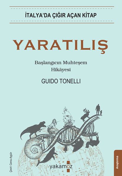 yaratilis