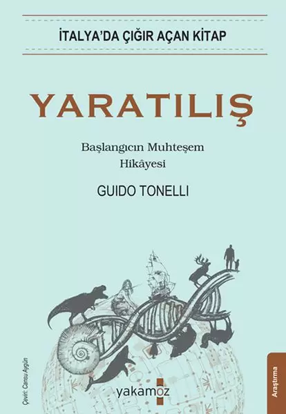 yaratilis