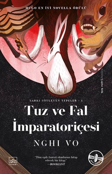 tuz-ve-fal-imparatoricesi