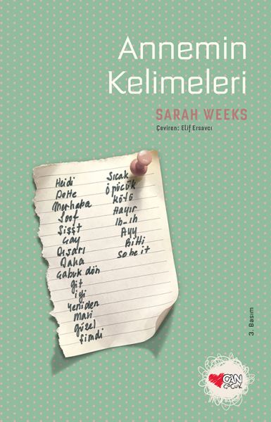 annemin-kelimeleri