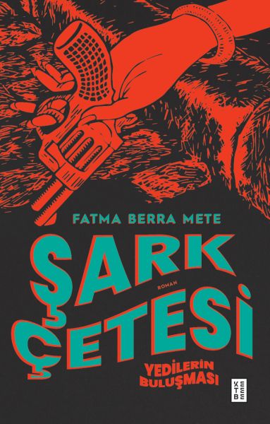 sark-cetesi