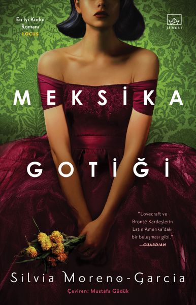 meksika-gotigi