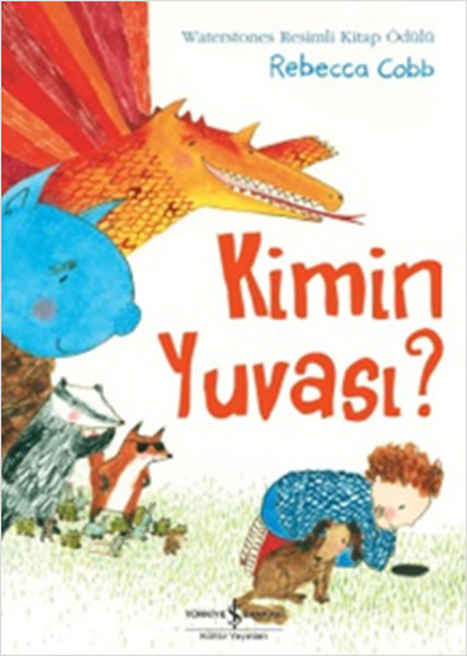 kimin-yuvasi