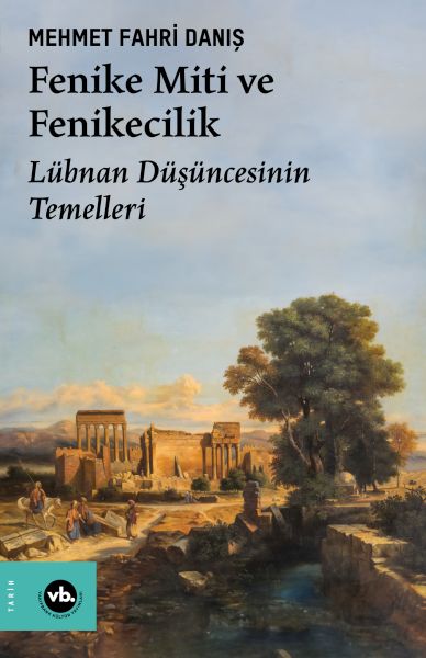 fenike-miti-ve-fenikecilik