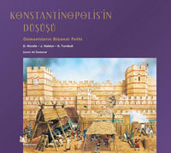 konstantinopolis-in-dususu-osmanlilarin-bizans-i-fethi