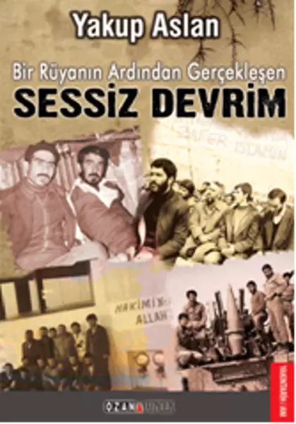 sessiz-devrim