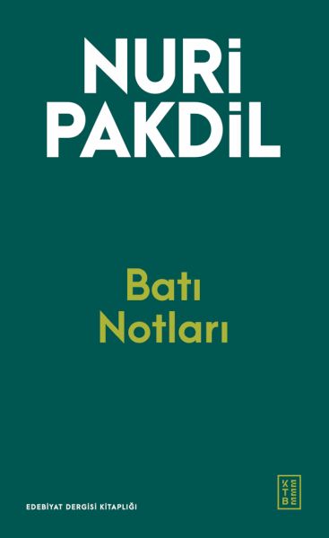 bati-notlari